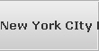 New York CIty Exchange Server Data Recovery