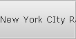 New York CIty Raid Server Data Recovery